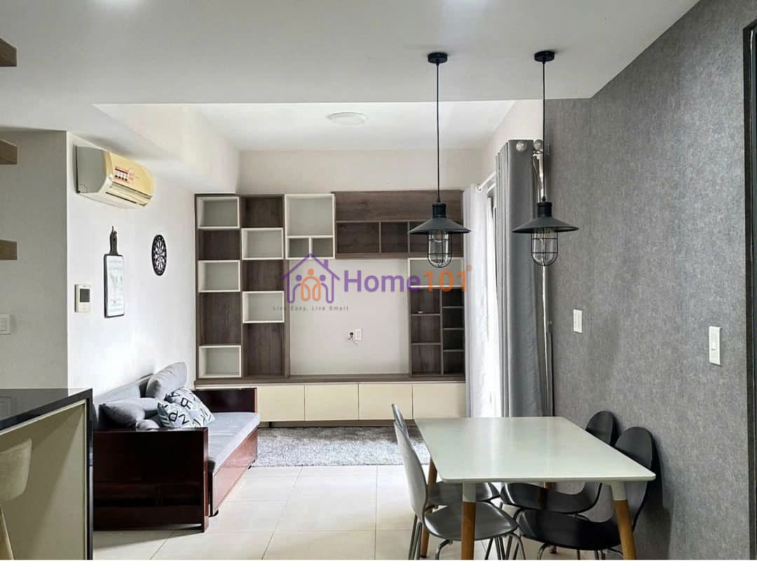 Masteri Thảo Điền Quận 2