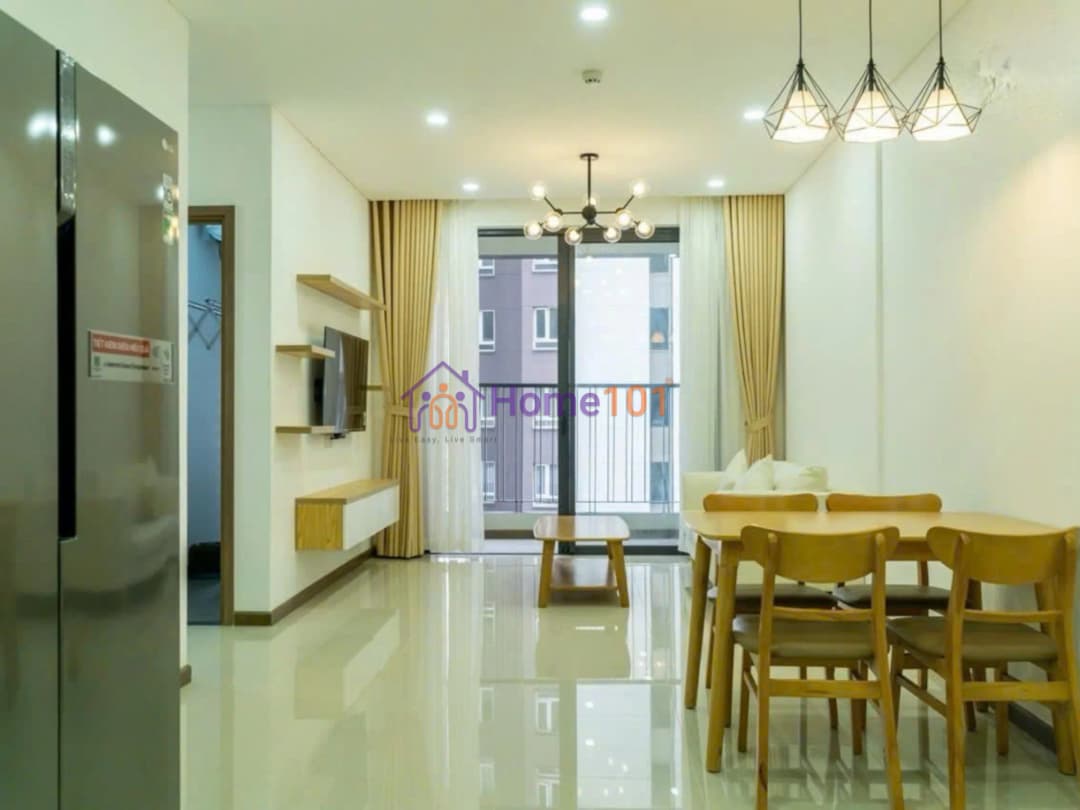Saigon Pearl Bình Thạnh