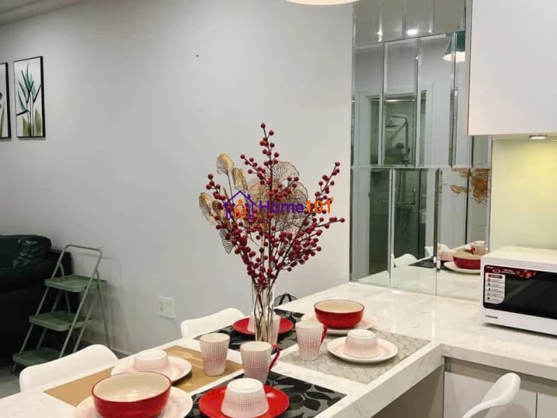 Saigon South Residences Quận Nhà Bè
