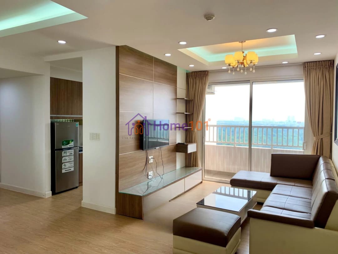 Lexington Residence Quận 2