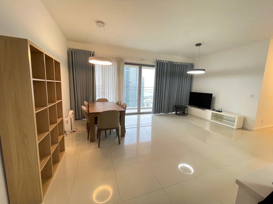 Estella Heights Quận 2