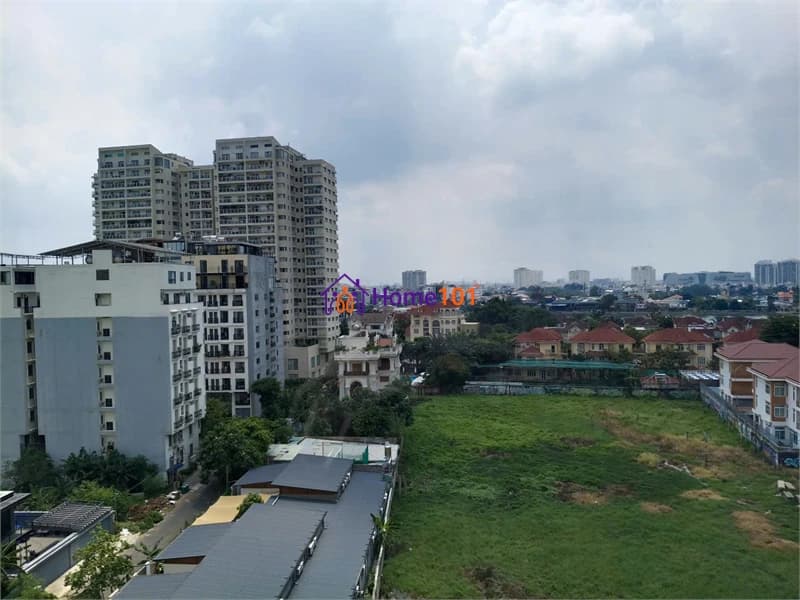 Tropic Garden Quận 2