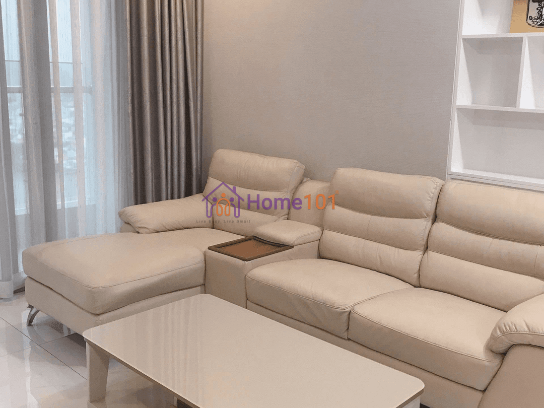Vinhomes Central Park Bình Thạnh