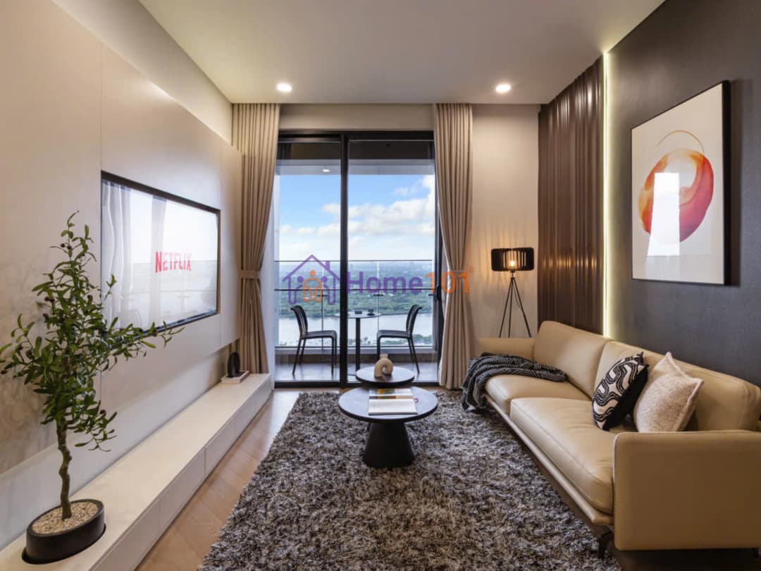 Lumière Riverside Quận 2