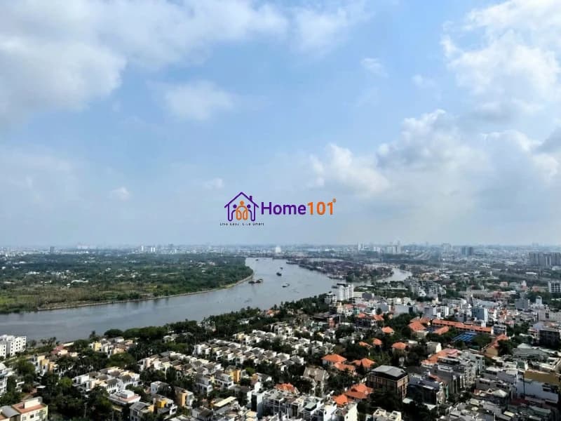 Lumière Riverside Quận 2