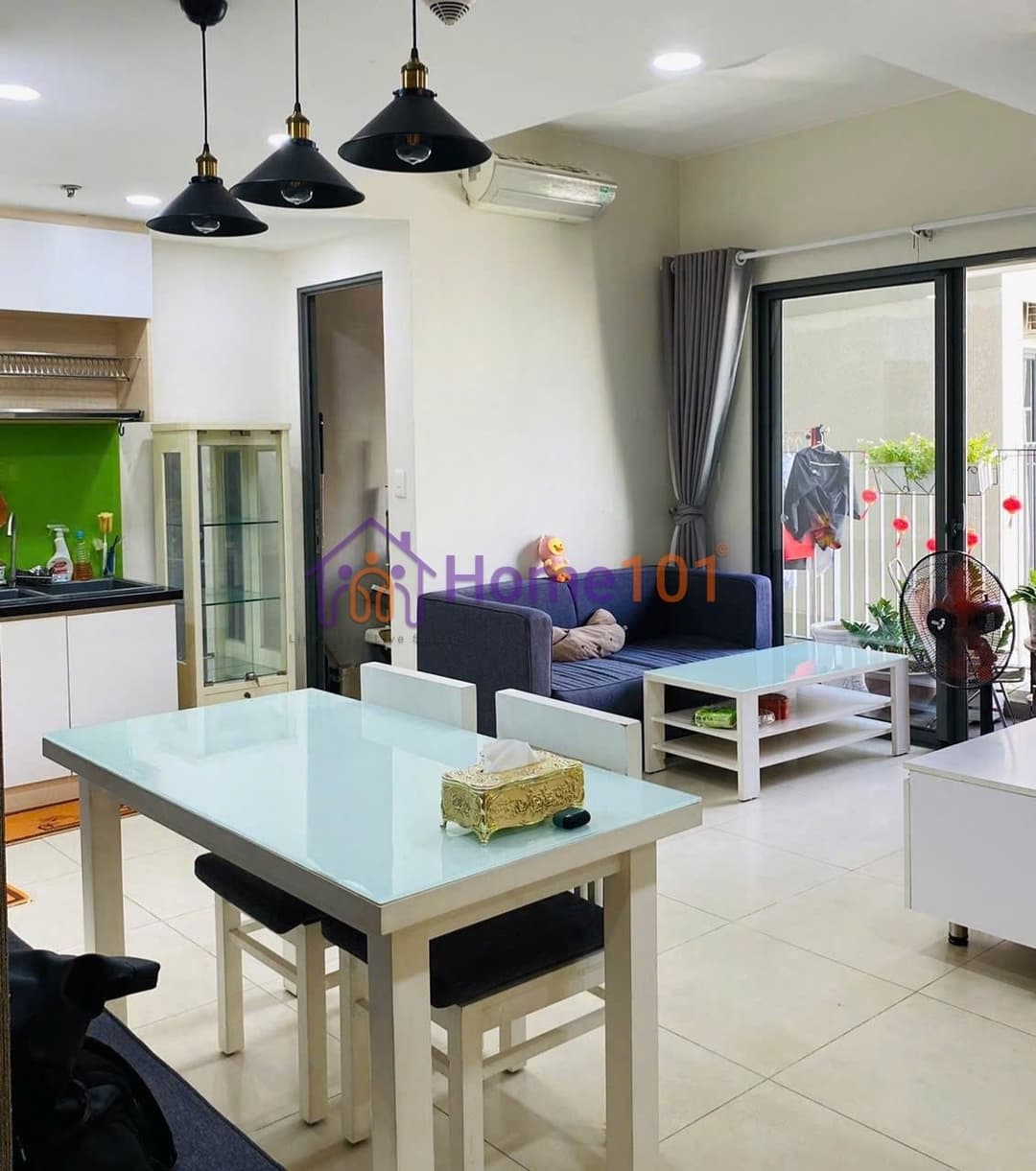 Masteri Thảo Điền Quận 2