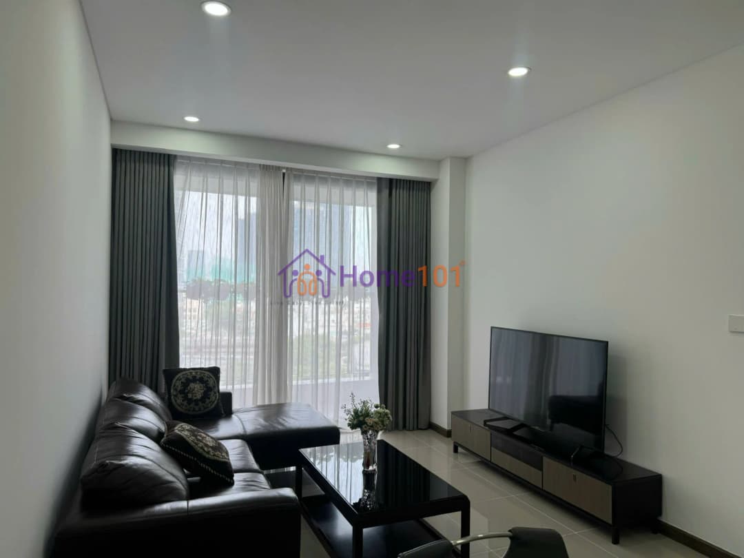 Saigon Pearl Bình Thạnh