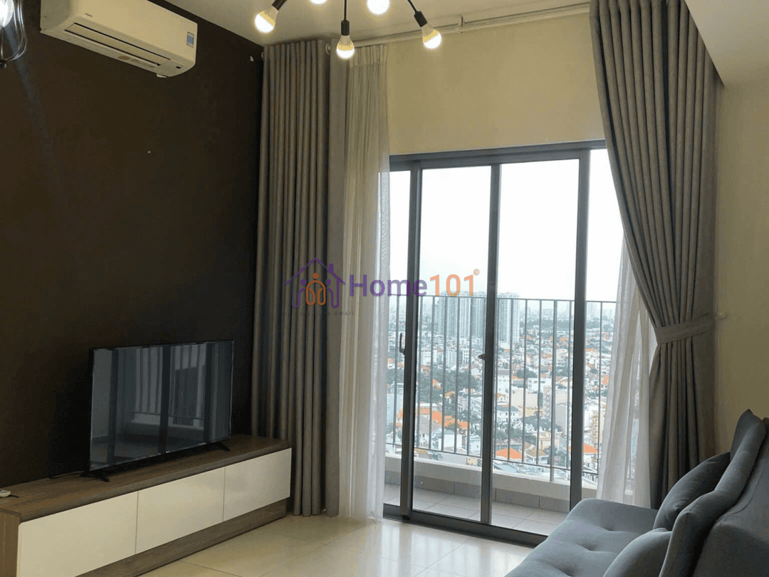 Masteri Thảo Điền Quận 2