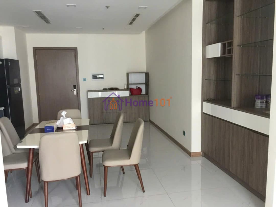 Vinhomes Central Park Bình Thạnh