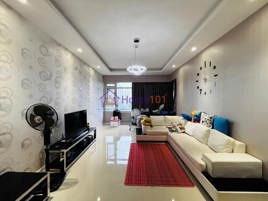 Saigon Pearl Bình Thạnh