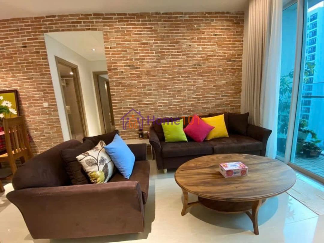 Sala Sadora Quận 2