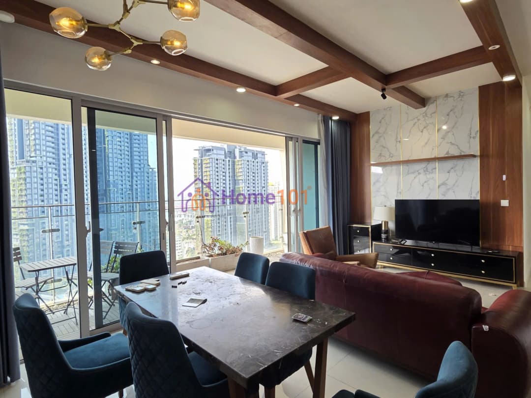 Estella Heights Quận 2