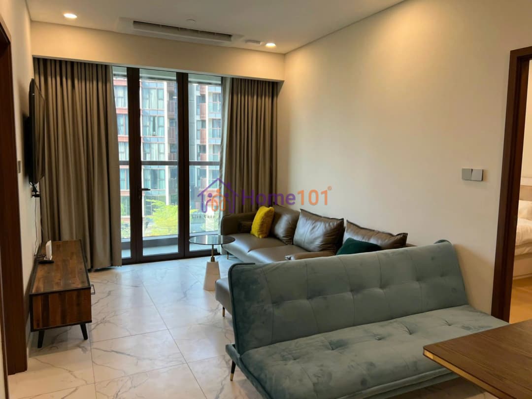 The Metropole (Galleria Residences) Thủ Thiêm Quận 2