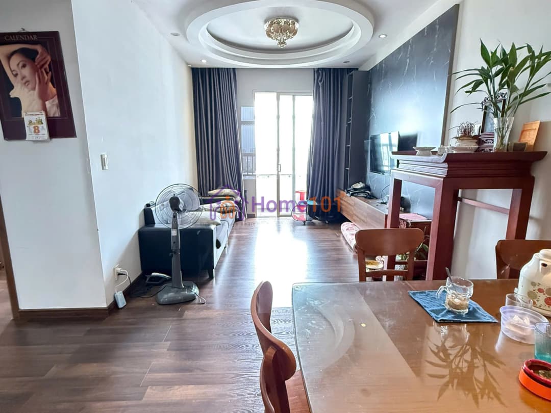 Lexington Residence Quận 2
