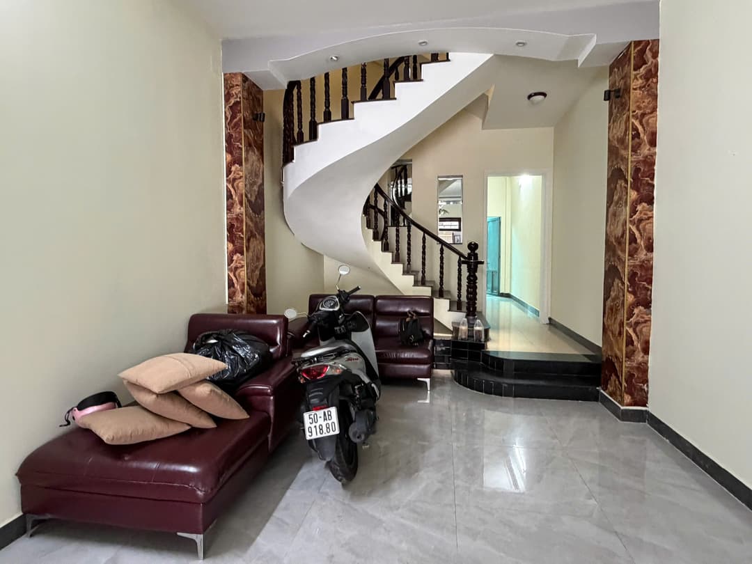 Nhà Phố Phường An Khánh Quận 2