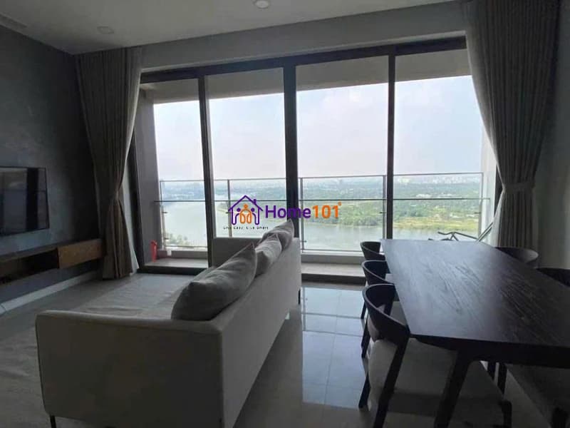 The Nassim Quận 2