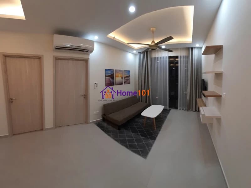 Hưng Phúc Premier Quận 7