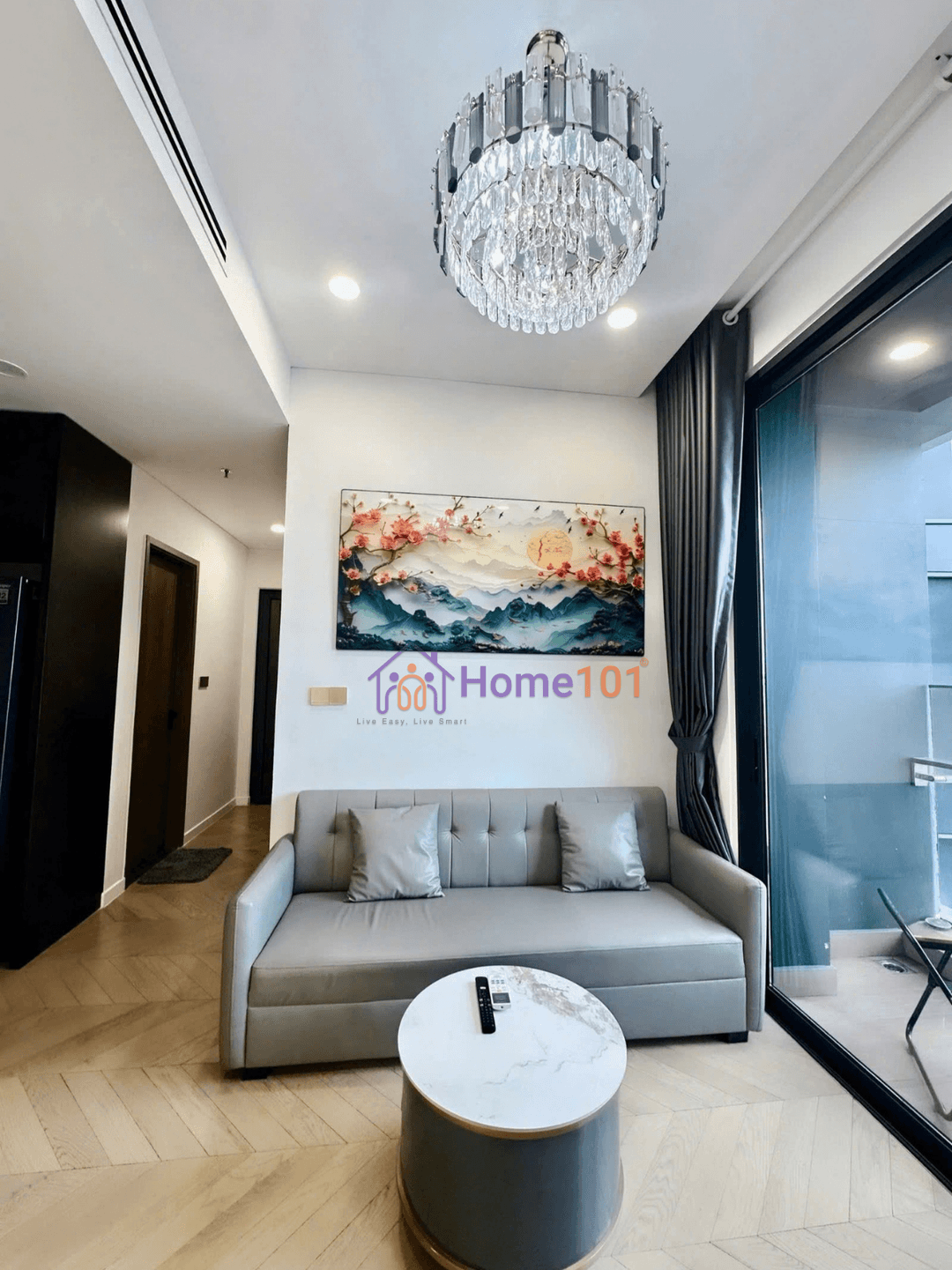 Lumière Riverside Quận 2