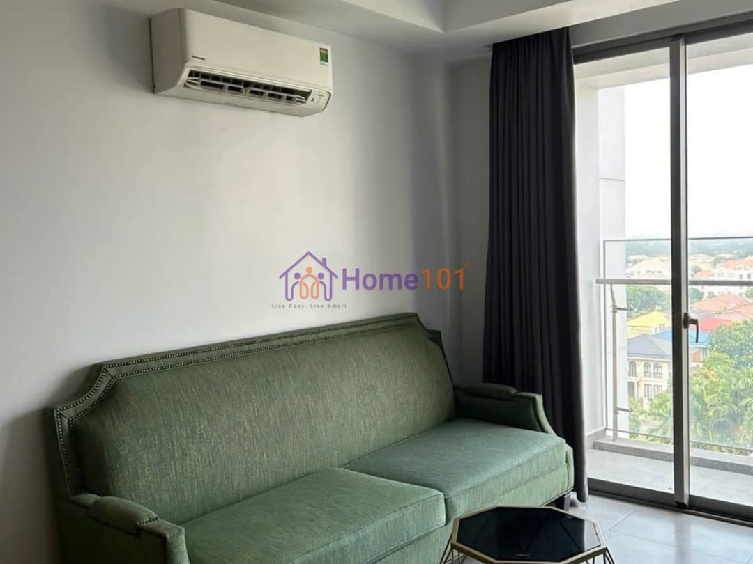 Hưng Phúc - Happy Residence Quận 7