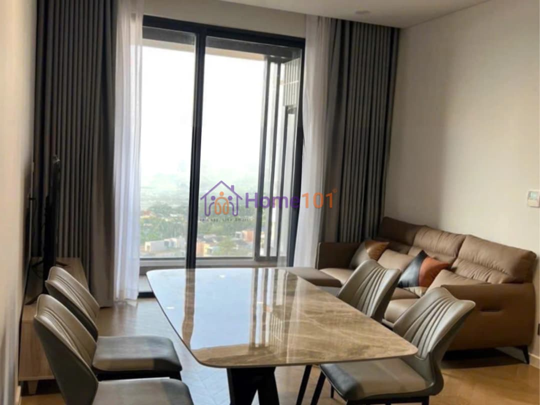 Lumière Riverside Quận 2
