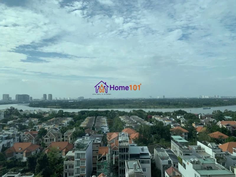 Vista An Phu Quận 2