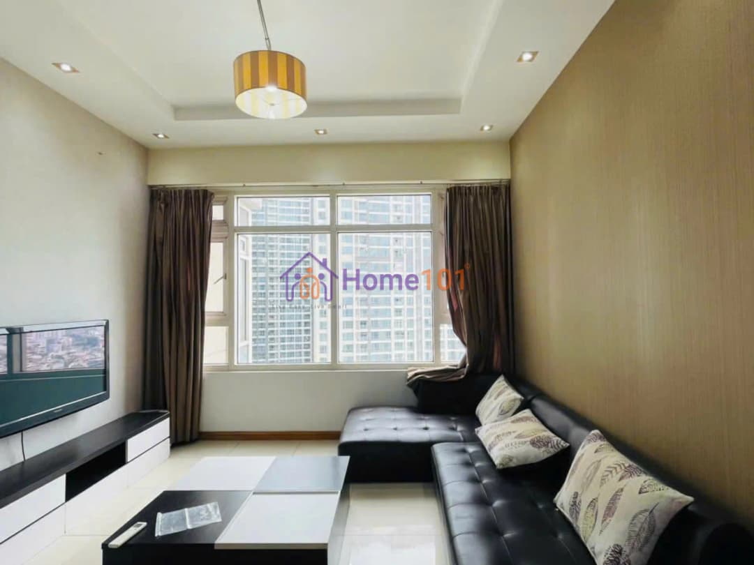 Saigon Pearl Bình Thạnh