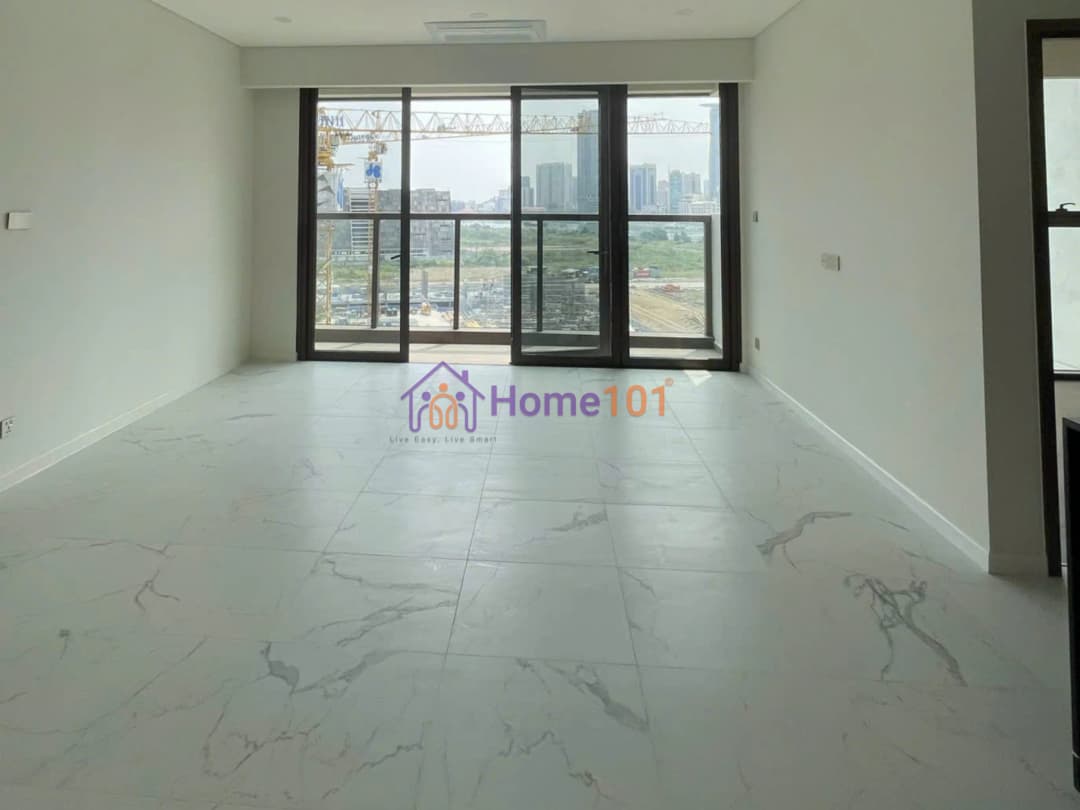 The Metropole (Galleria Residences) Thủ Thiêm Quận 2