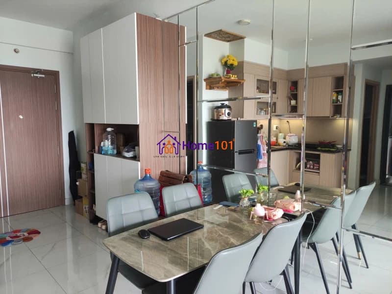 Chung Cư Lovera Vista Bình Chánh