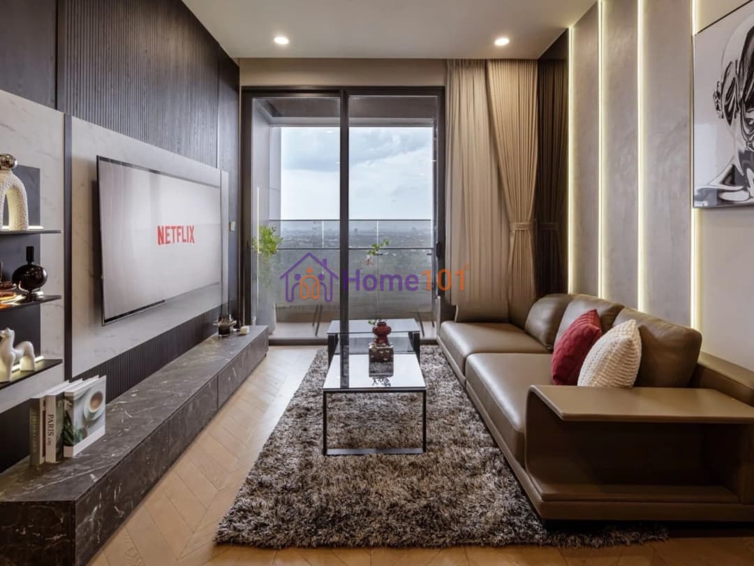 Lumière Riverside Quận 2