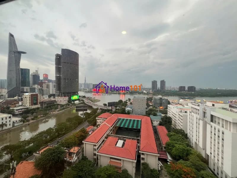 Saigon Royal Quận 4