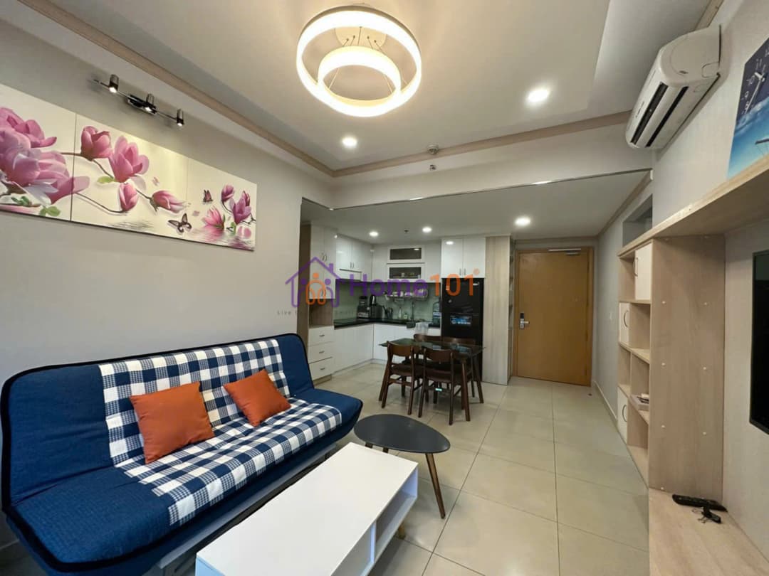 Masteri Thảo Điền Quận 2