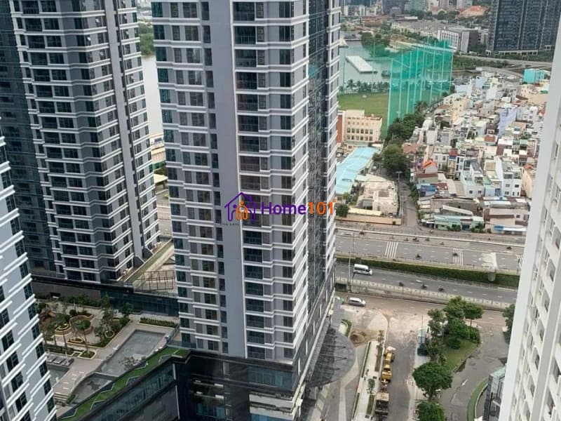 Opal Tower Quận  Bình Thạnh