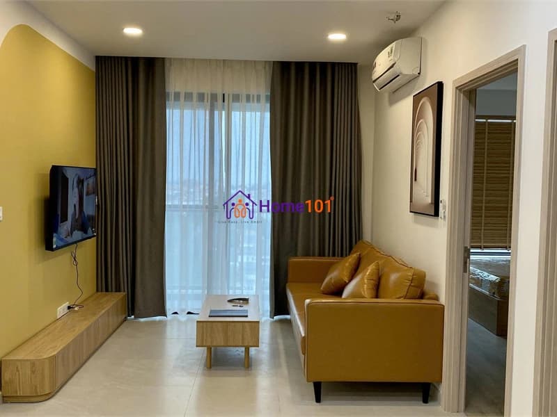 Hưng Phúc Premier Quận 7