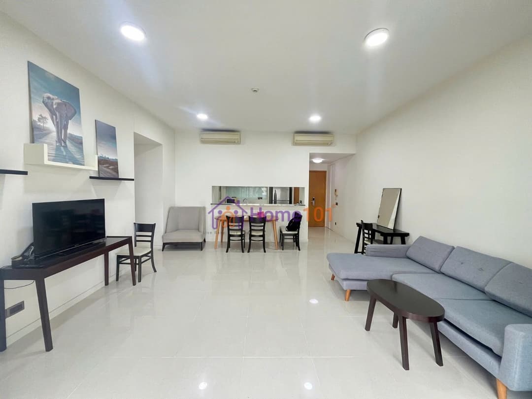 The Estella (Estella 1) Quận 2