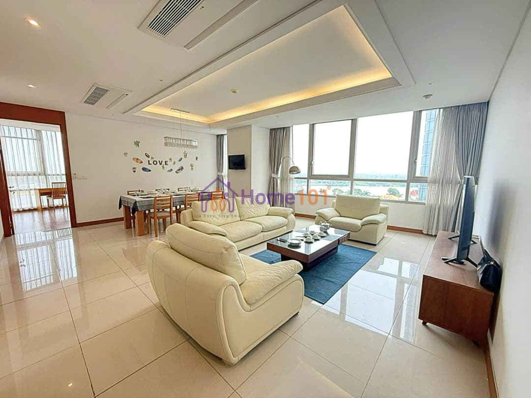 Xi Riverview Palace