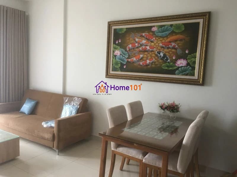 Golden Mansion Quận Phú Nhuận