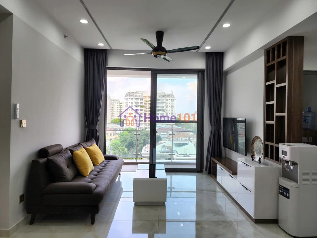 The Ascentia Quận 7