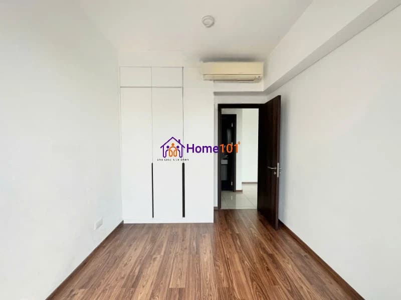 One Verandah (The Lancer) Quận 2