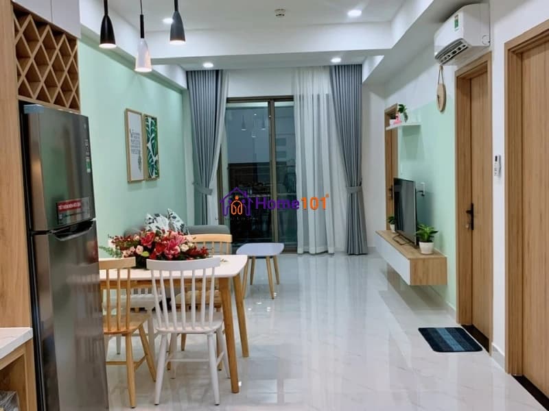 Saigon South Residences Quận Nhà Bè