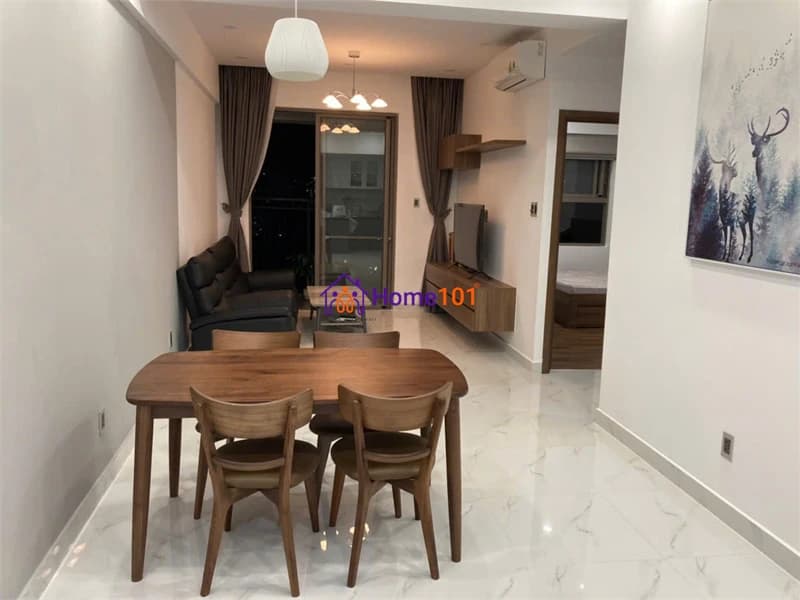 Saigon South Residences Quận Nhà Bè