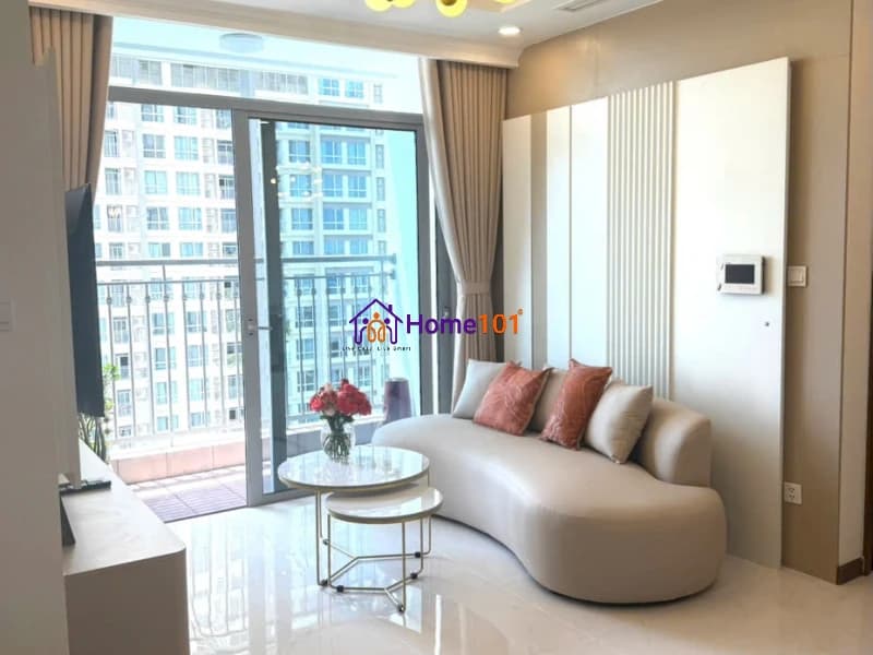 Vinhomes Central Park Bình Thạnh