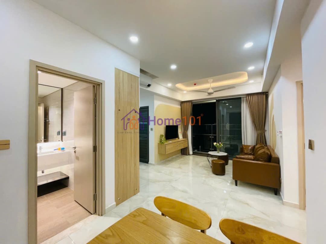 The Ascentia Quận 7