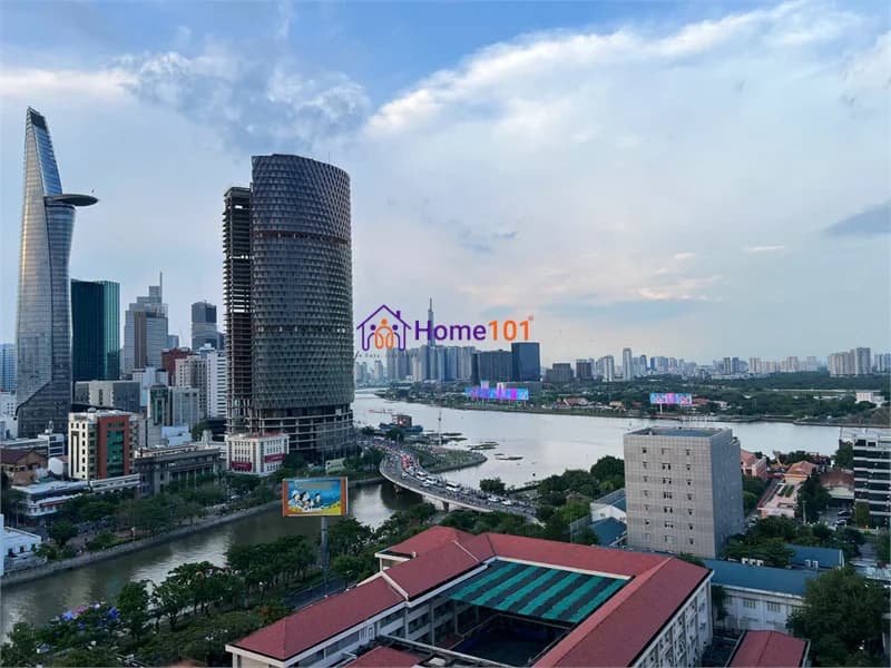 Saigon Royal Quận 4