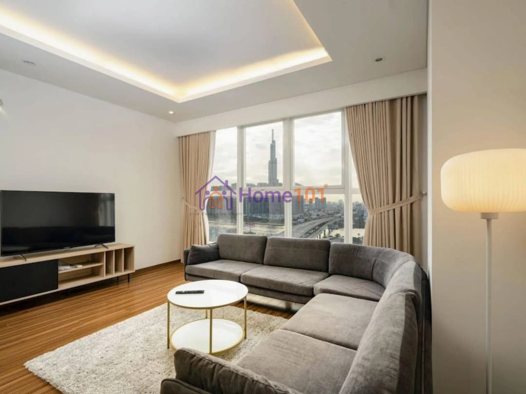 Thảo Điền Pearl Quận 2