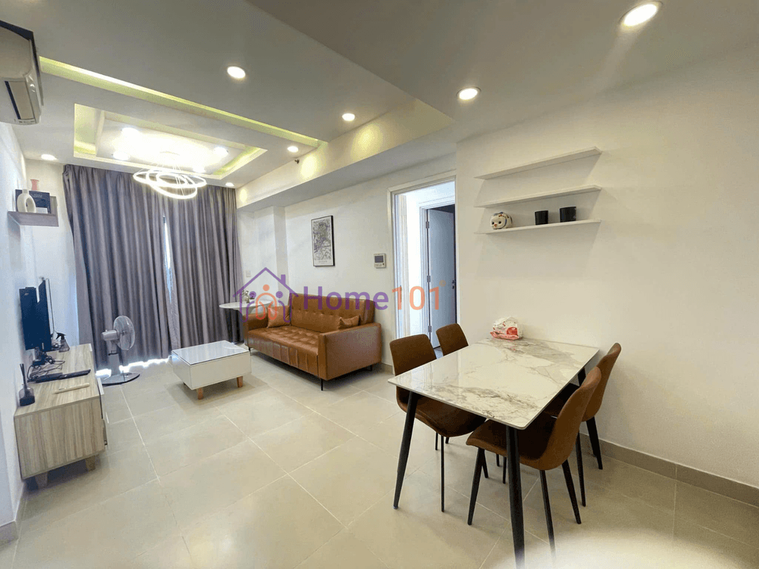 Masteri Thảo Điền Quận 2