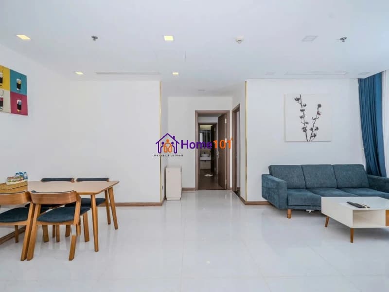 Vinhomes Central Park Bình Thạnh