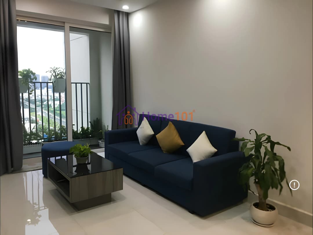 Vista Verde Quận 2