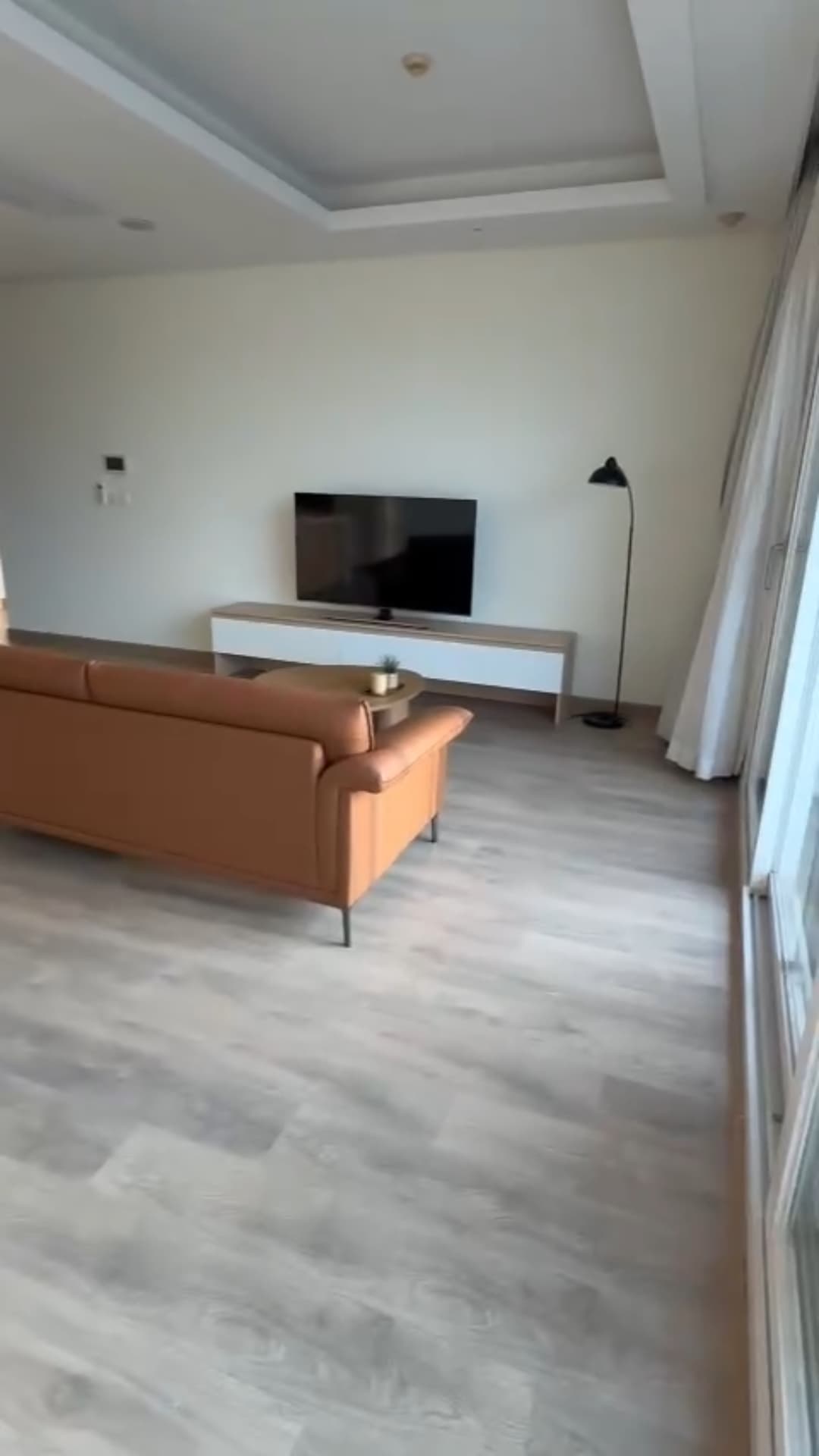 Xi Riverview Palace Quận 2