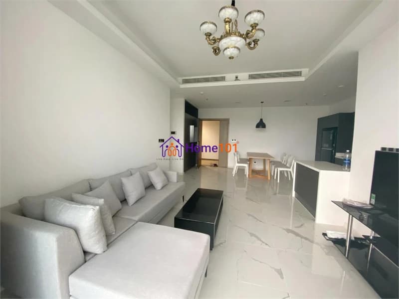 Sarina Condominium Sala Quận 2