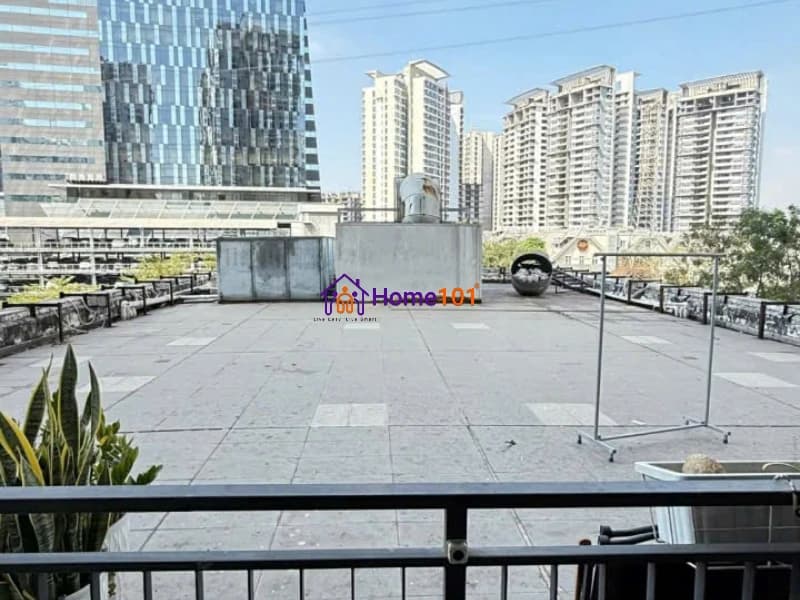 Saigon South Residences Quận Nhà Bè